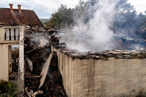 Reliable Emergency Fire Cleanup contractor in College Park, MD by Fire Damage Biloxi