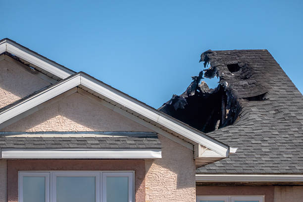 Licensed Emergency Fire Cleanup service in College Park, MD - Fire Damage Biloxi